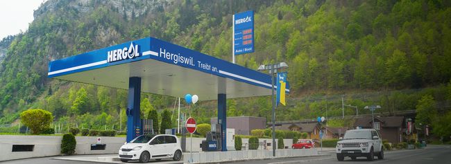 HERGOL Hergiswil