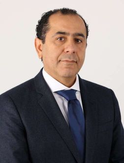 Raouf Bader
