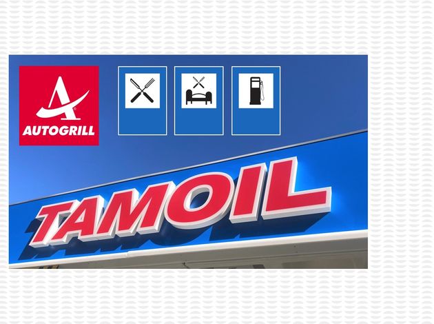Tamoil SA acquiert une nouvelle concession de 30 ans en Suisse en étroite collaboration avec Autogrill