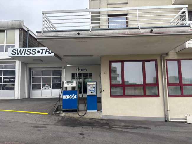 HERGOL Küssnacht am Rigi