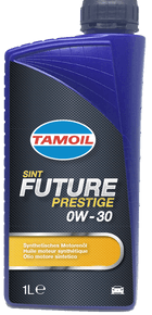 Sint Future Prestige